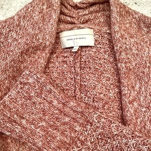 Anthropologie Oversized Cardigan